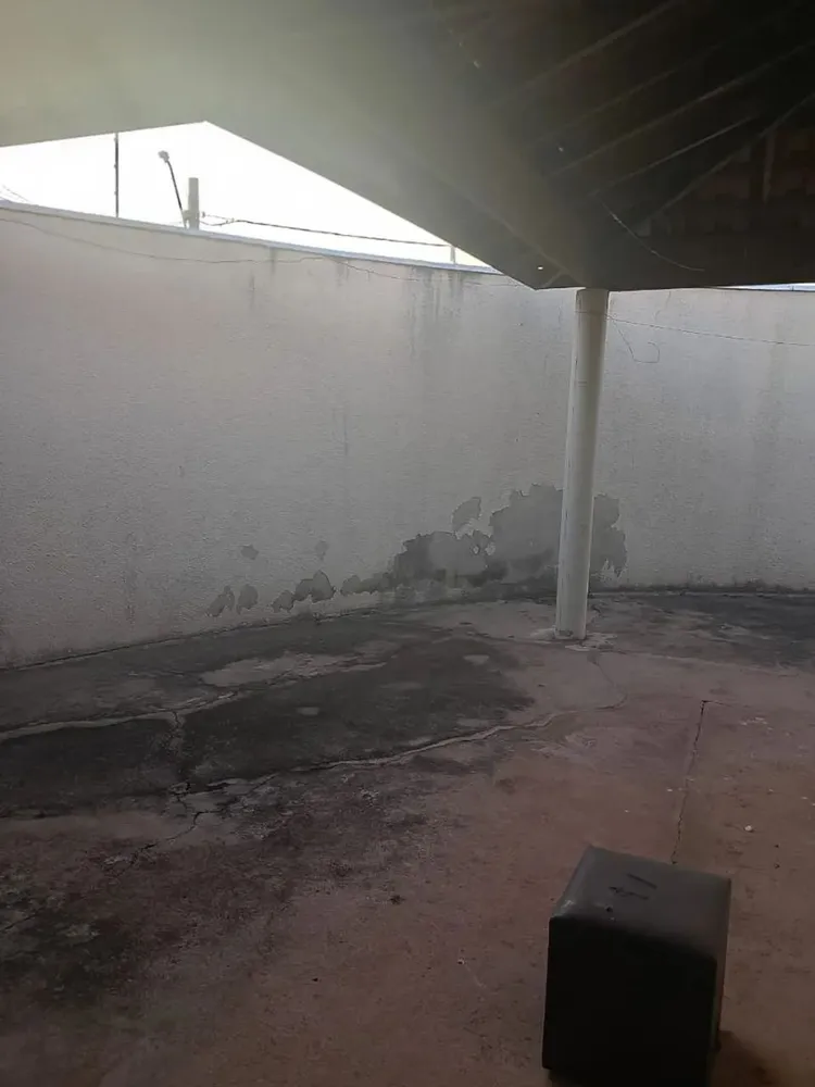 Casa, 2 quartos, 250 m² - Foto 1