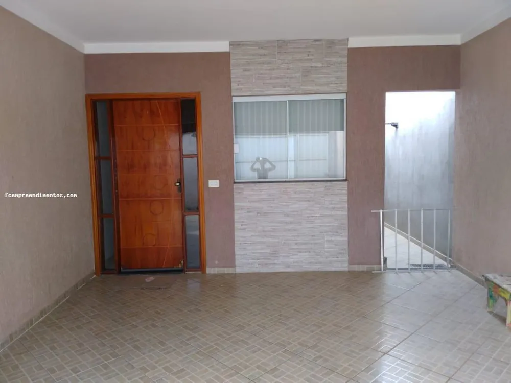Casa, 3 quartos, 129 m² - Foto 10