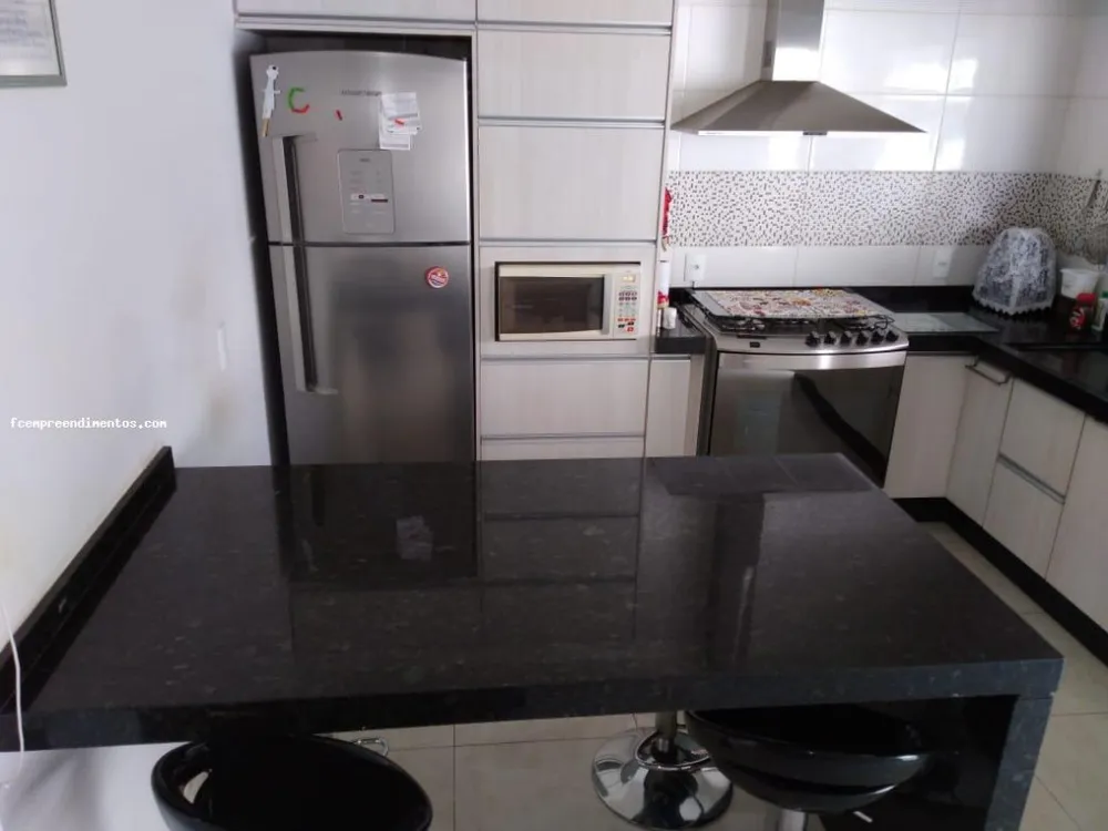 Casa, 3 quartos, 129 m² - Foto 1