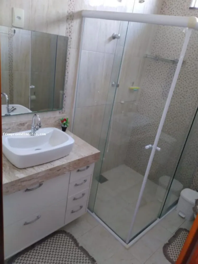 Casa, 3 quartos, 129 m² - Foto 5