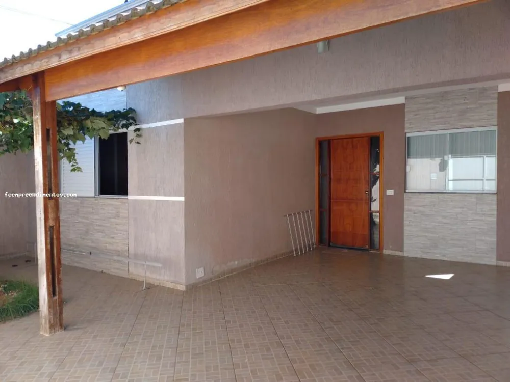 Casa, 3 quartos, 129 m² - Foto 3