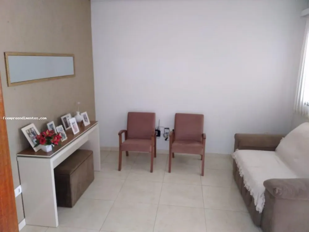 Casa, 3 quartos, 129 m² - Foto 6