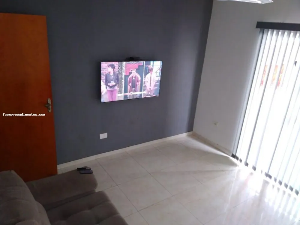 Casa, 3 quartos, 129 m² - Foto 7