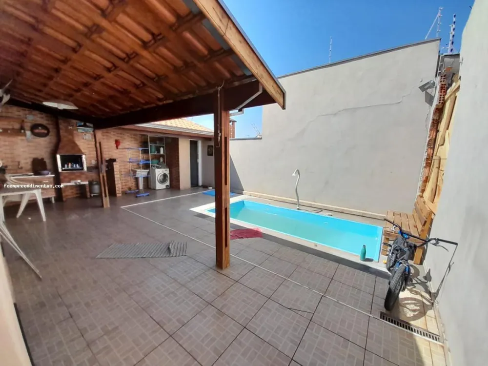 Casa, 3 quartos, 129 m² - Foto 16