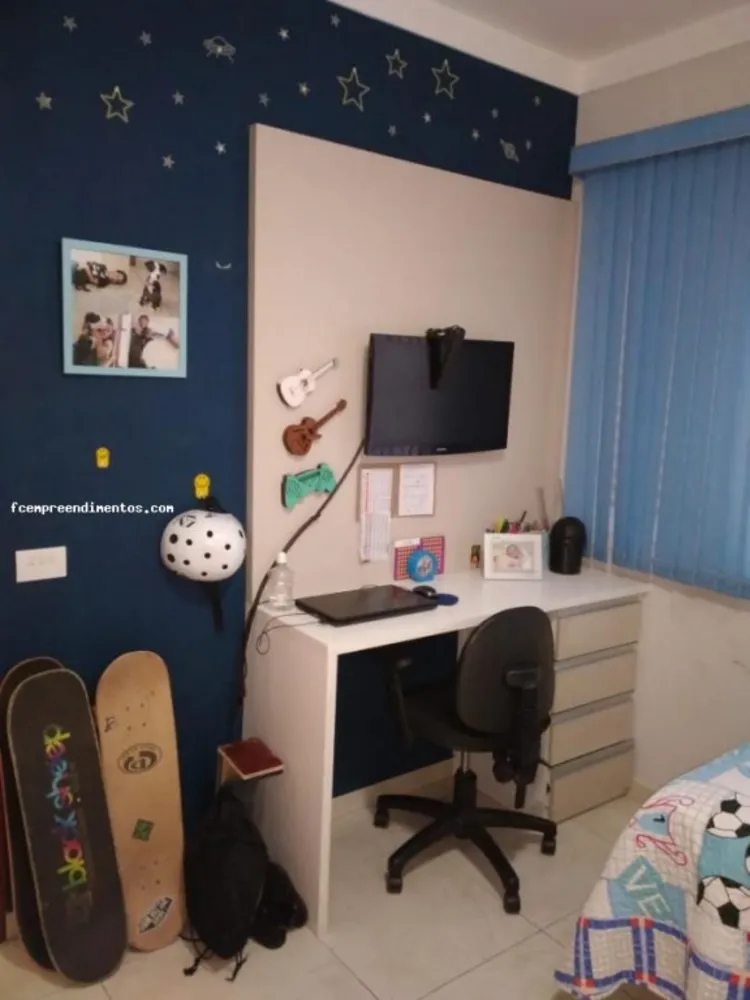 Casa, 3 quartos, 129 m² - Foto 14