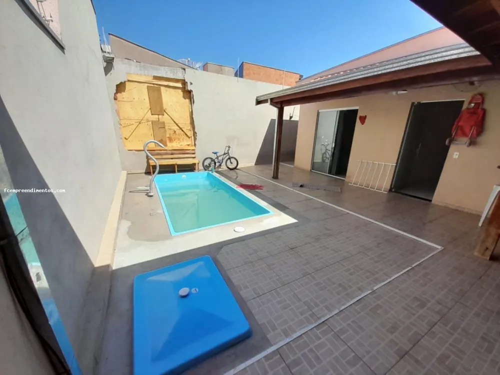 Casa, 3 quartos, 129 m² - Foto 4