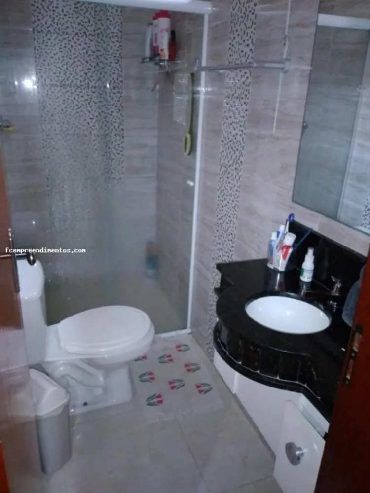Casa, 3 quartos, 129 m² - Foto 11