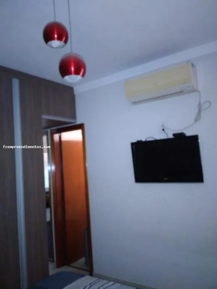 Casa, 3 quartos, 129 m² - Foto 2