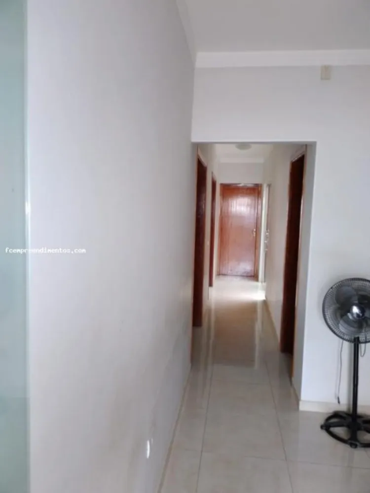 Casa, 3 quartos, 129 m² - Foto 13