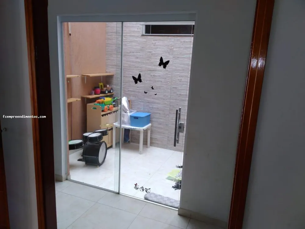 Casa, 3 quartos, 129 m² - Foto 9