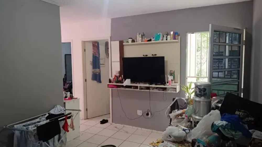 Apartamento, 2 quartos, 45 m² - Foto 1