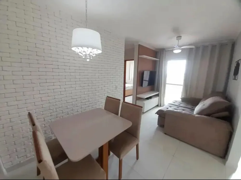Apartamento, 2 quartos, 48 m² - Foto 2