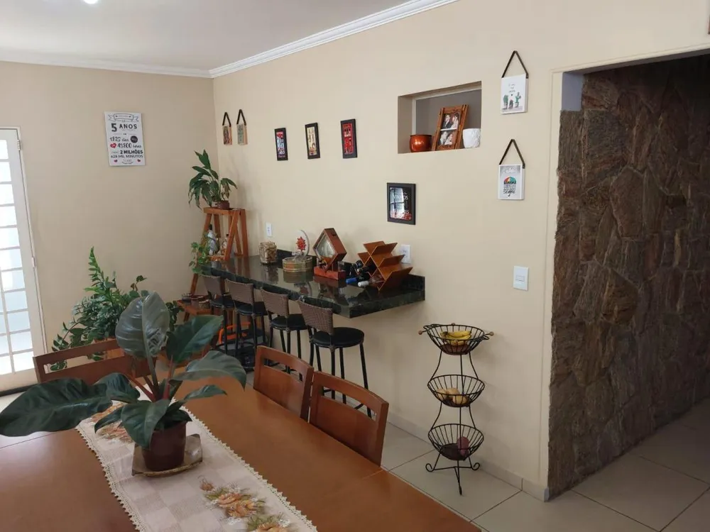 Casa, 3 quartos, 170 m² - Foto 4