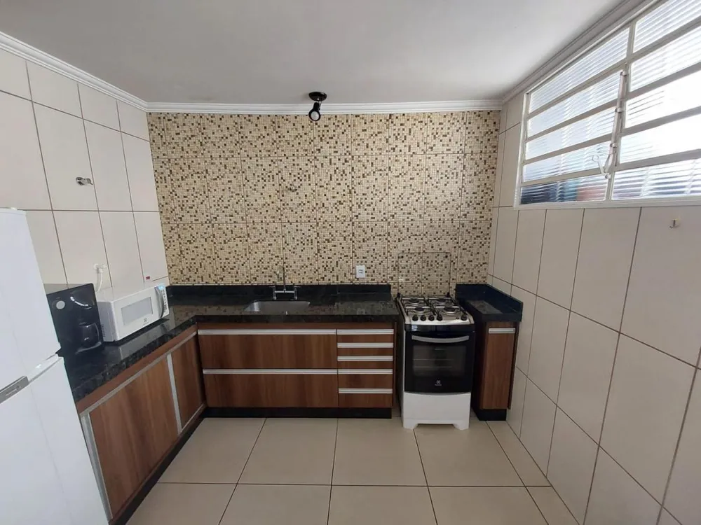 Casa, 3 quartos, 170 m² - Foto 1