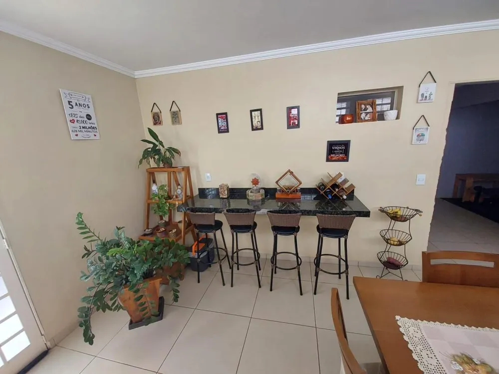 Casa, 3 quartos, 170 m² - Foto 3