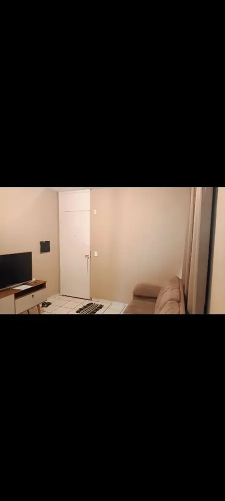 Apartamento, 2 quartos, 50 m² - Foto 2