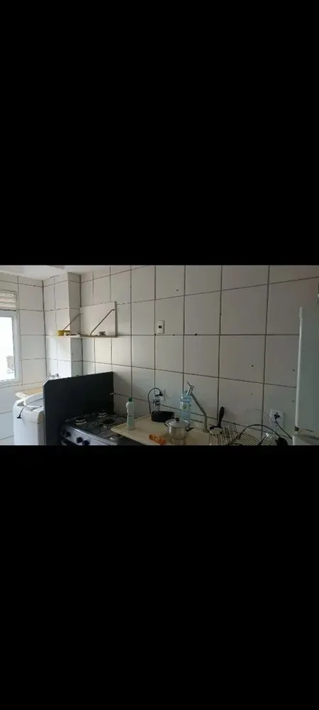 Apartamento, 2 quartos, 50 m² - Foto 4