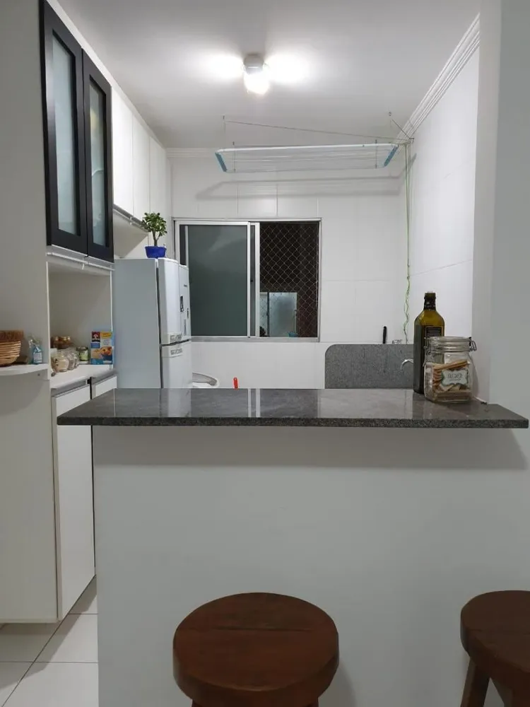 Apartamento, 2 quartos, 46 m² - Foto 1