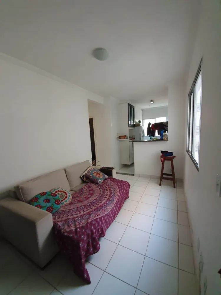 Apartamento, 2 quartos, 46 m² - Foto 4