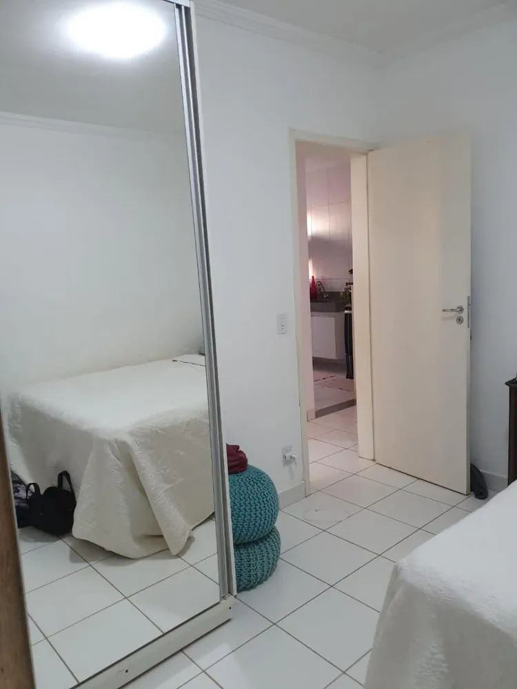 Apartamento, 2 quartos, 46 m² - Foto 3
