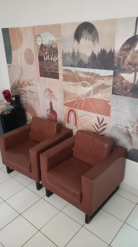 Apartamento, 2 quartos, 46 m² - Foto 2