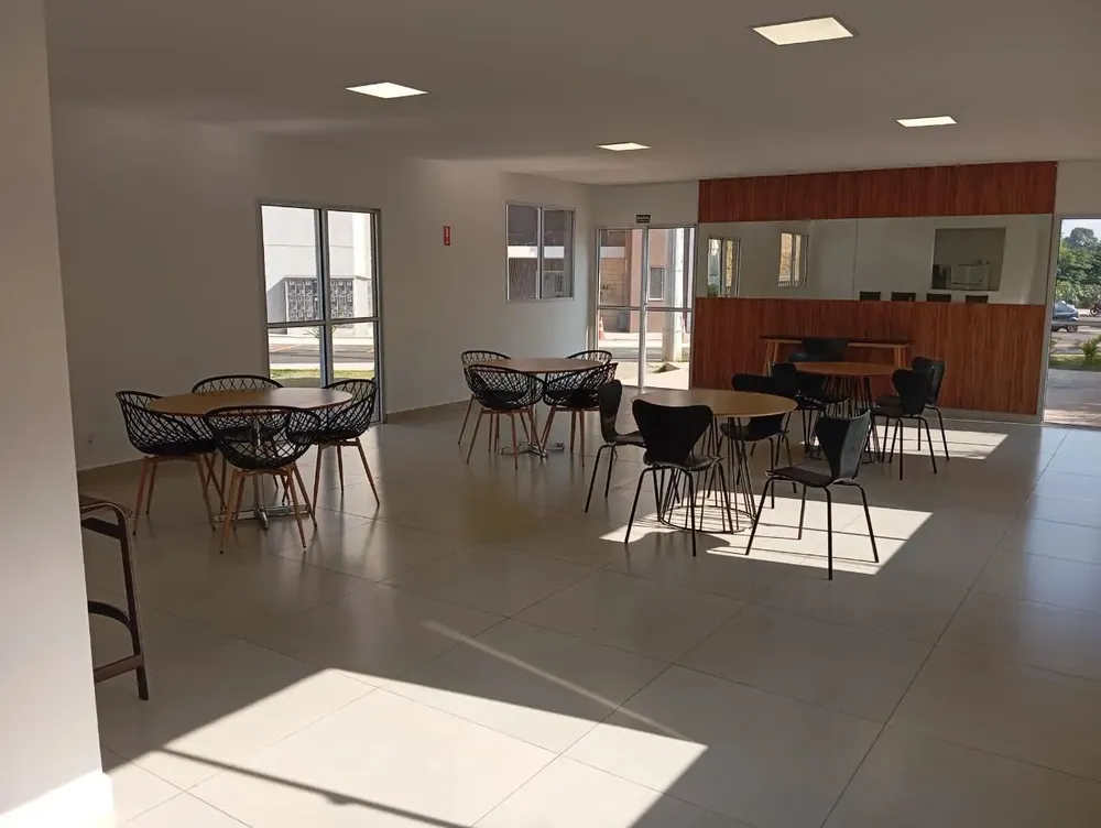 Apartamento, 2 quartos, 56 m² - Foto 3