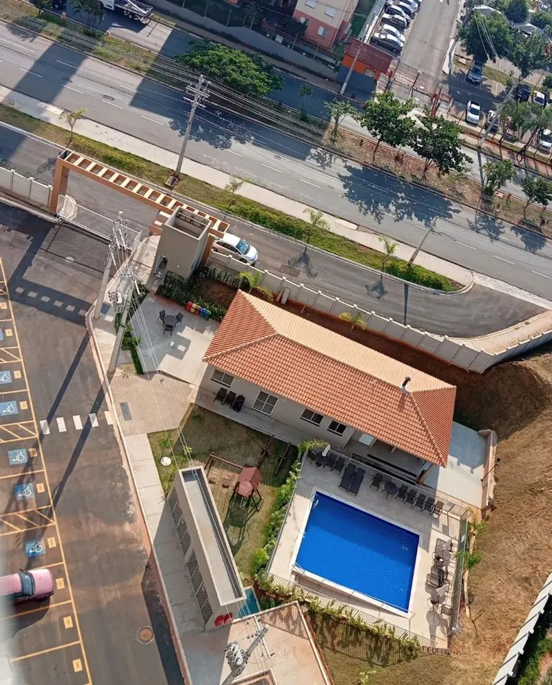 Apartamento, 2 quartos, 56 m² - Foto 2