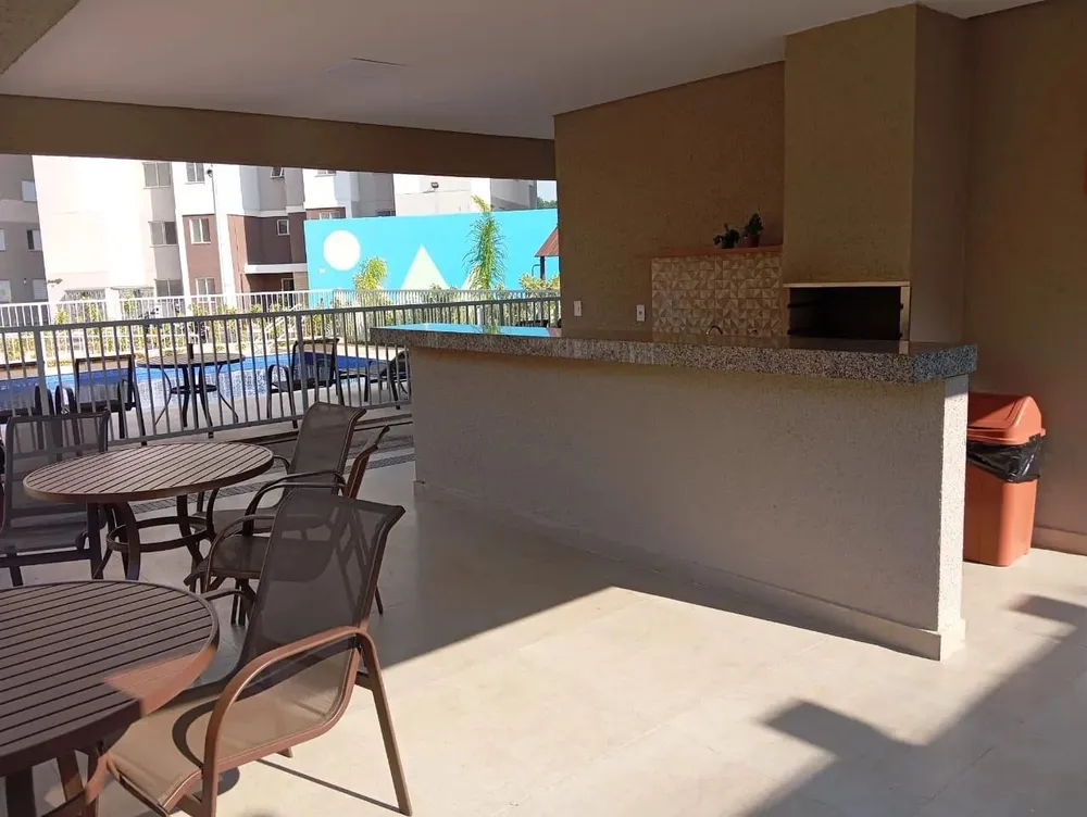 Apartamento, 2 quartos, 56 m² - Foto 4