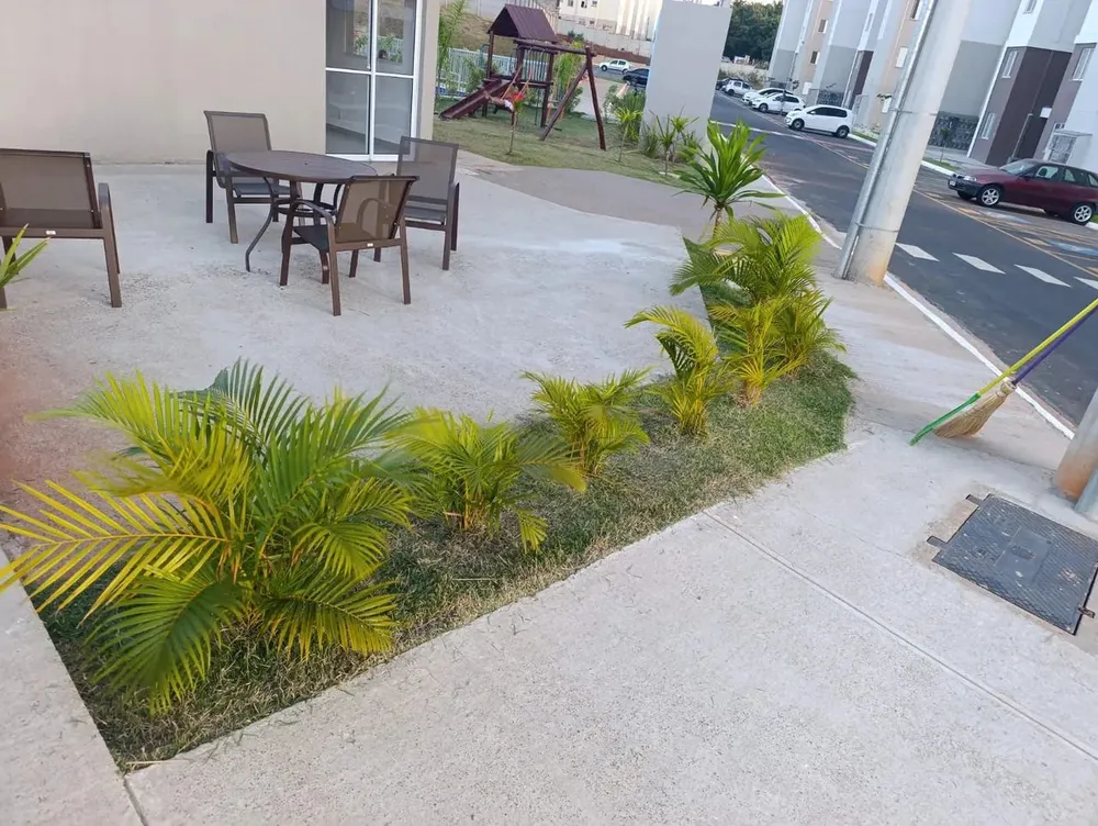 Apartamento, 2 quartos, 56 m² - Foto 5