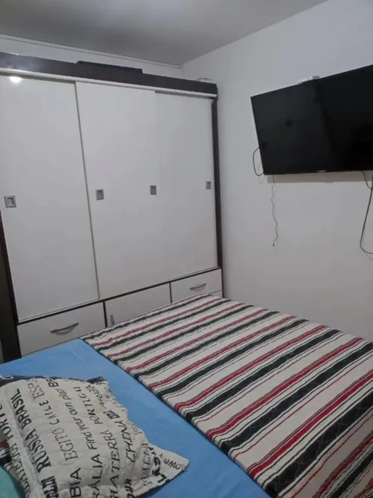 Apartamento, 2 quartos - Foto 1