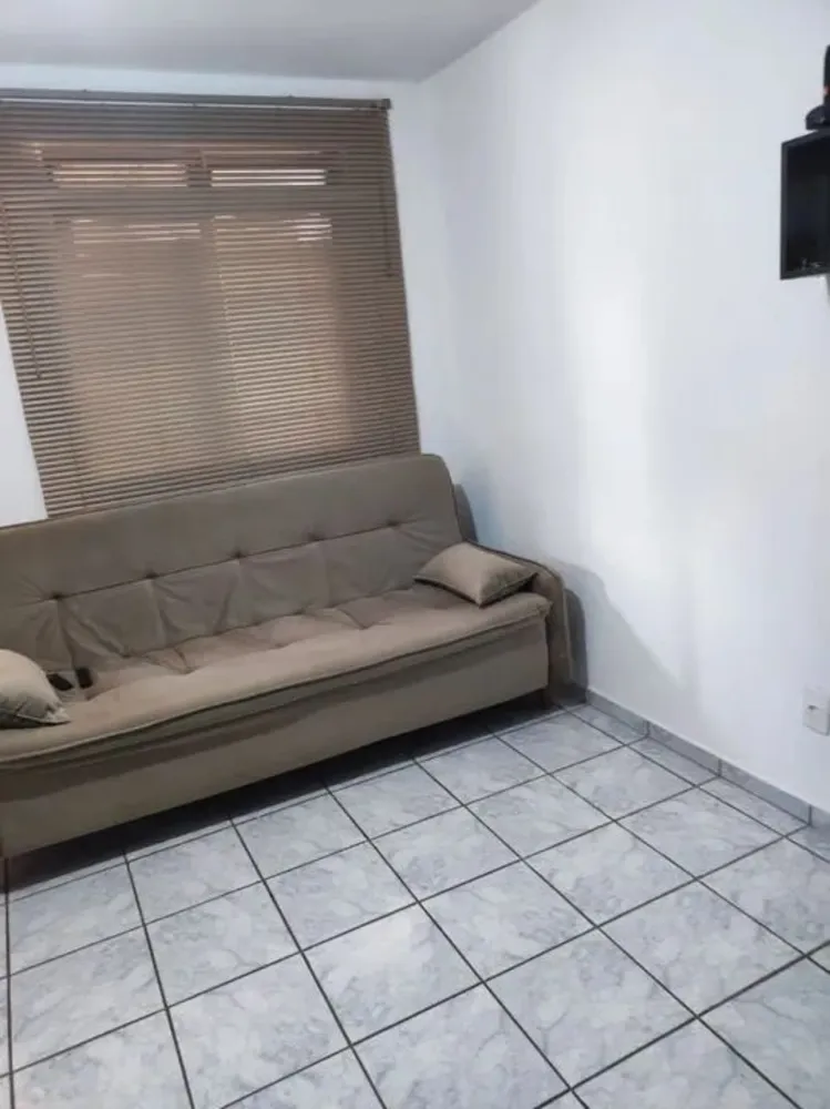 Apartamento, 2 quartos - Foto 5