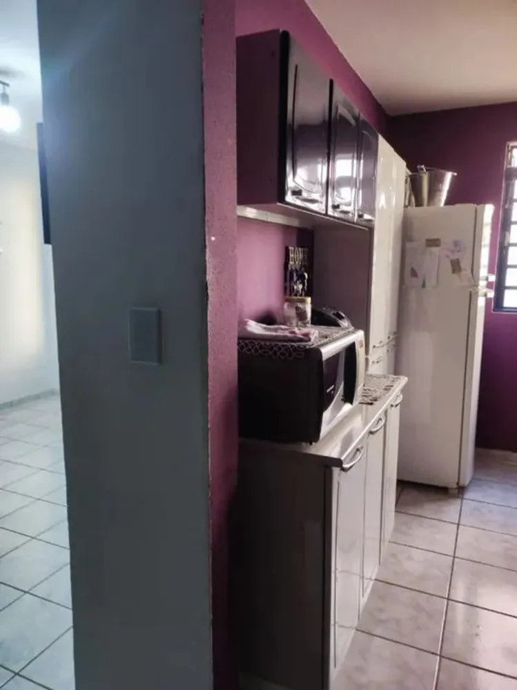 Apartamento, 2 quartos - Foto 2