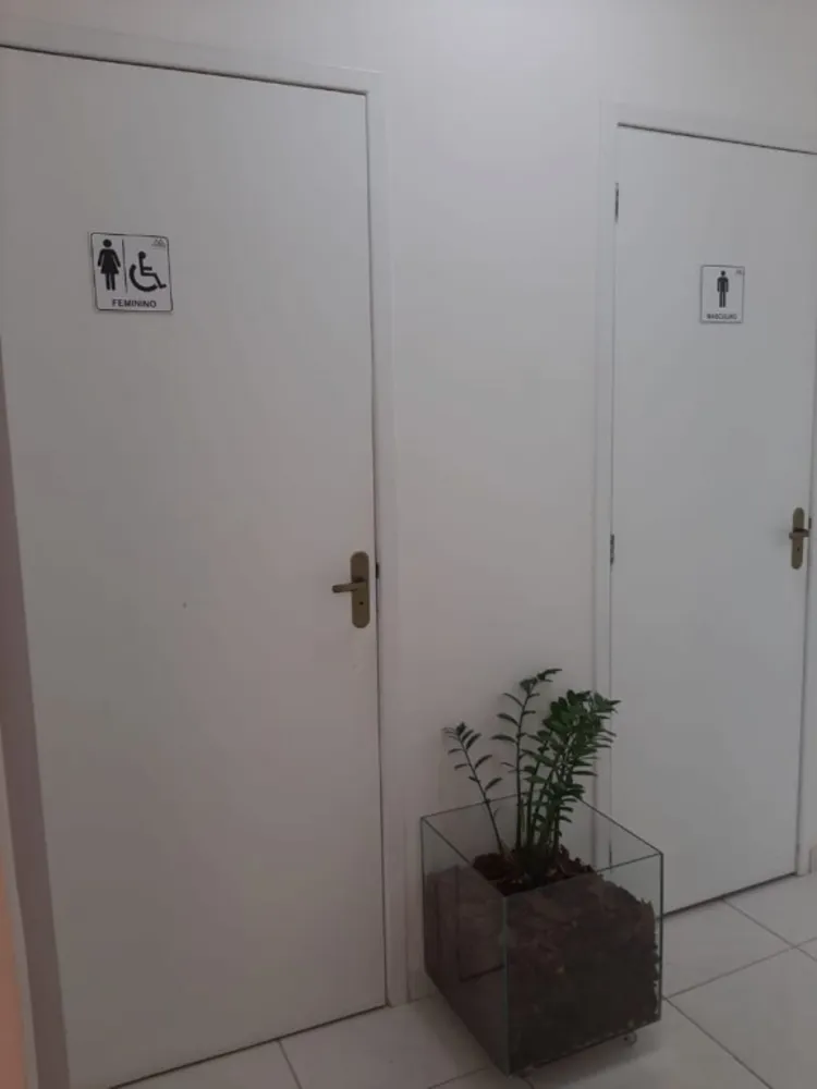 Casa, 1 quarto, 22 m² - Foto 3
