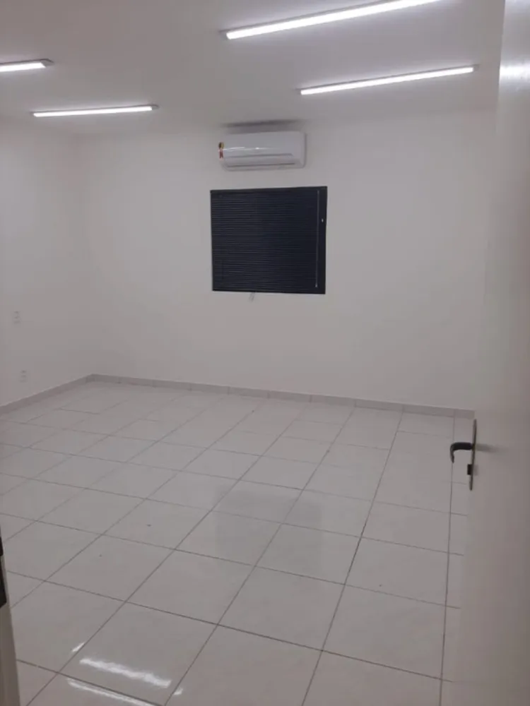 Casa, 1 quarto, 22 m² - Foto 1