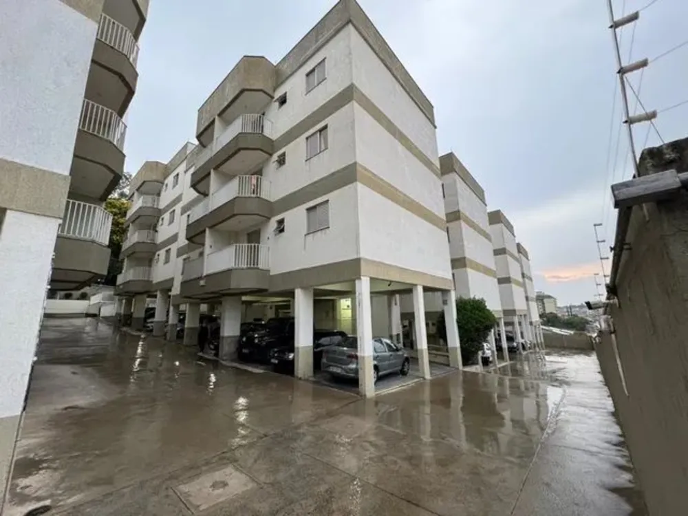 Apartamento, 2 quartos, 64 m² - Foto 2
