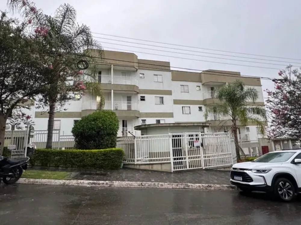 Apartamento, 2 quartos, 64 m² - Foto 1