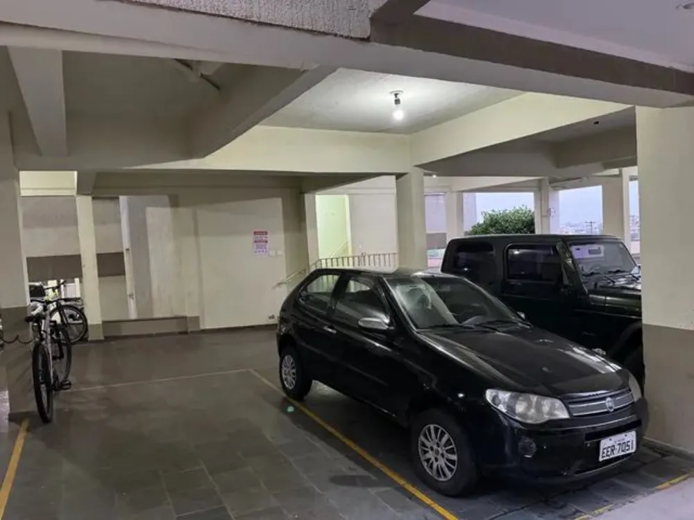 Apartamento, 2 quartos, 64 m² - Foto 3