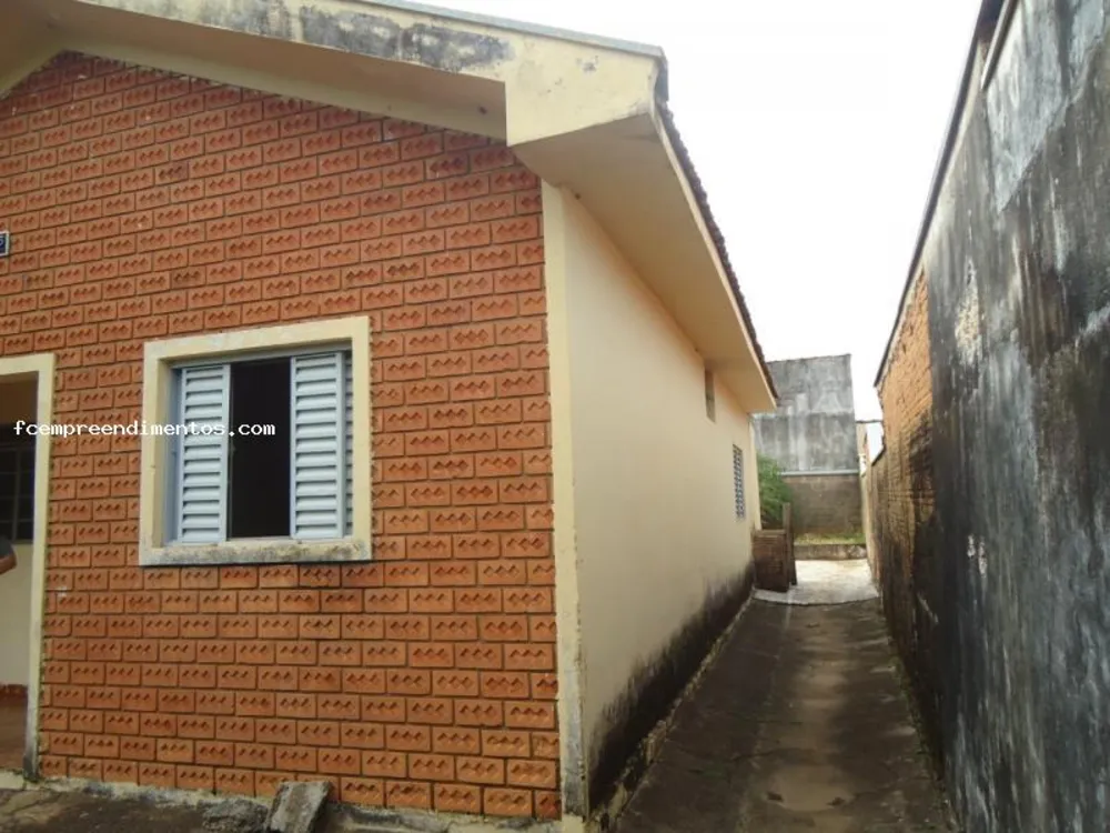 Casa, 3 quartos - Foto 3