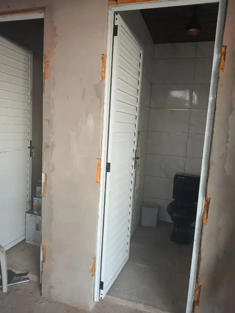 Casa, 2 quartos - Foto 1