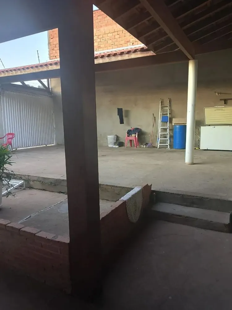 Casa, 2 quartos - Foto 4