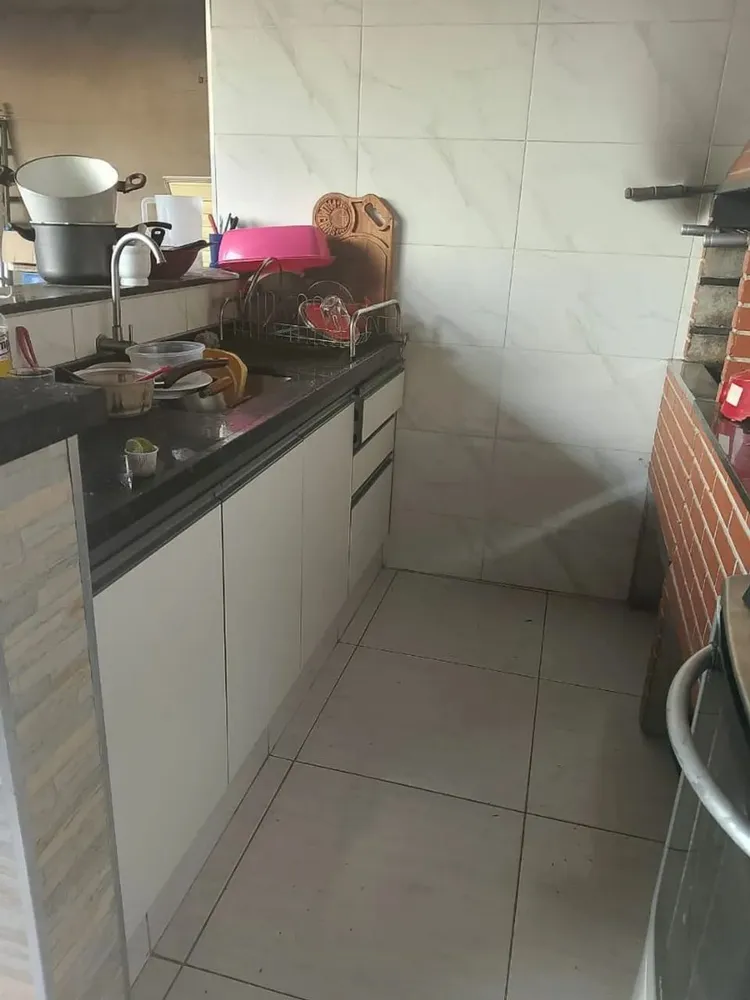 Casa, 2 quartos - Foto 2