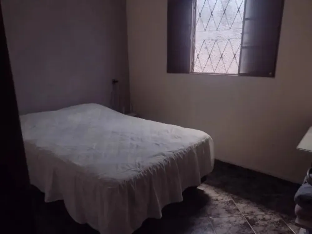 Casa, 3 quartos, 85 m² - Foto 1