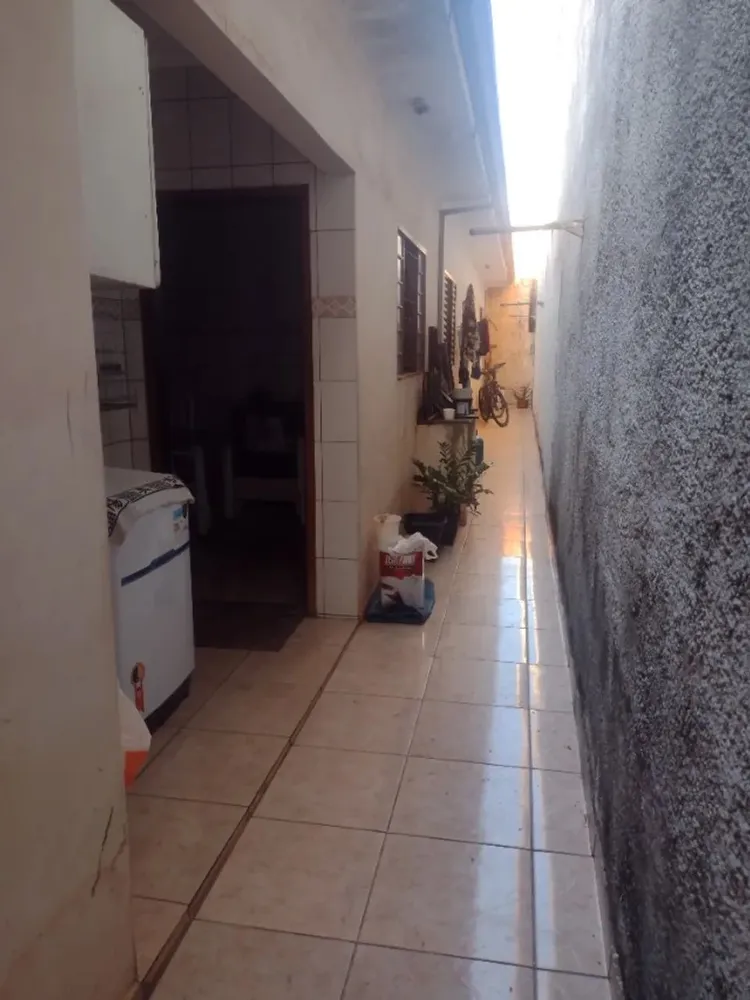 Casa, 3 quartos, 85 m² - Foto 4