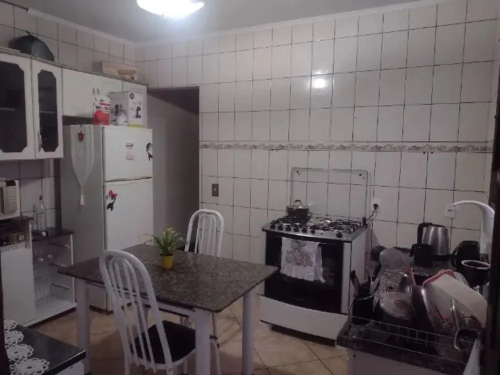 Casa, 3 quartos, 85 m² - Foto 3
