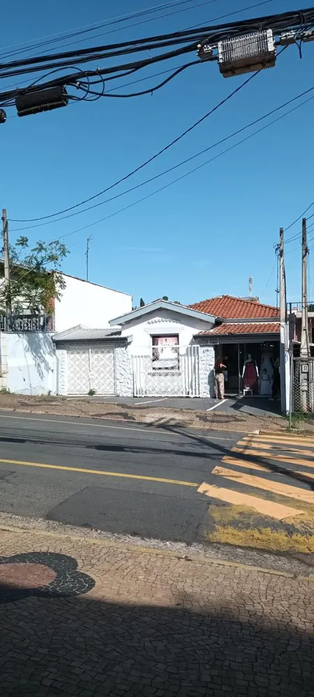 Prédio Inteiro, 180 m² - Foto 1
