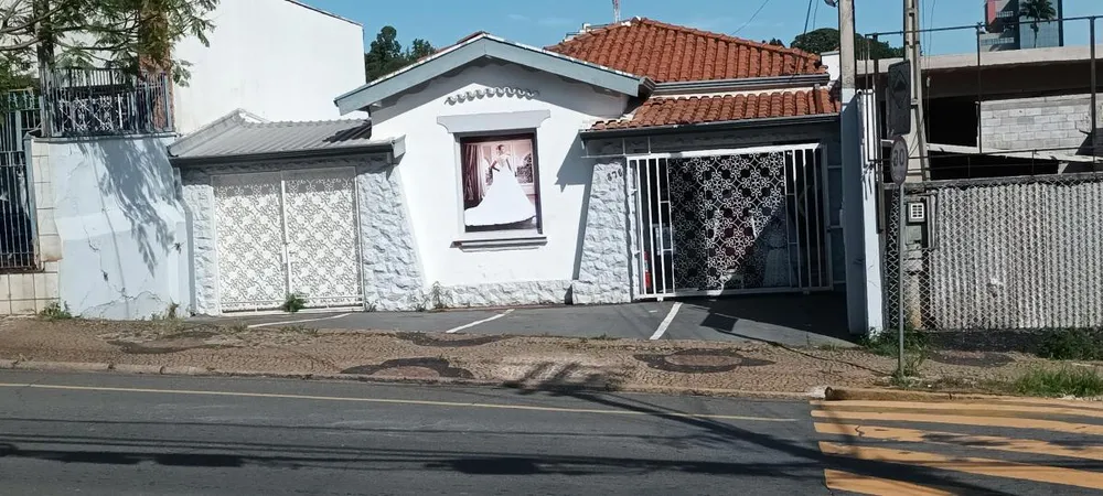 Prédio Inteiro, 180 m² - Foto 2