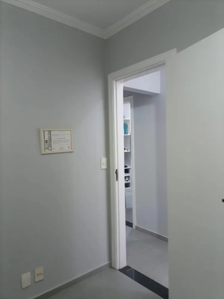 Apartamento, 3 quartos, 72 m² - Foto 1