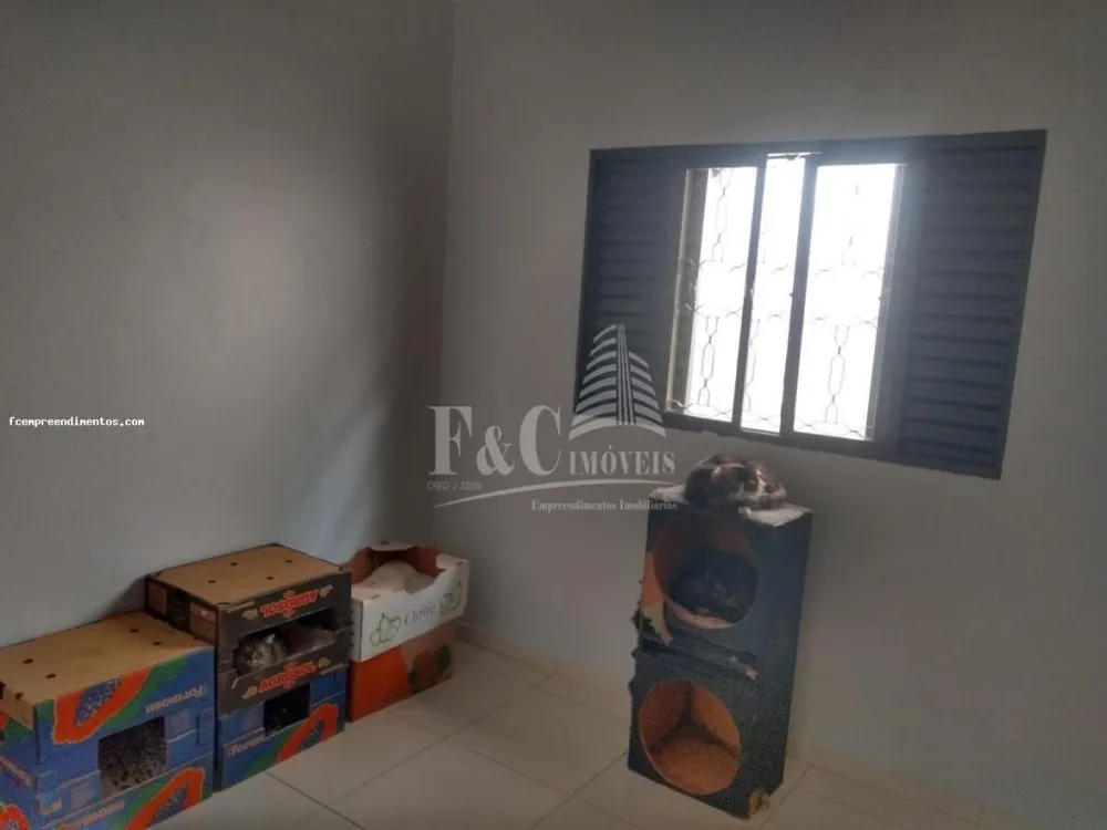 Casa, 3 quartos, 117 m² - Foto 8