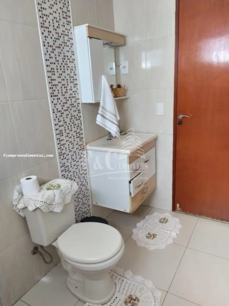 Casa, 3 quartos, 117 m² - Foto 6