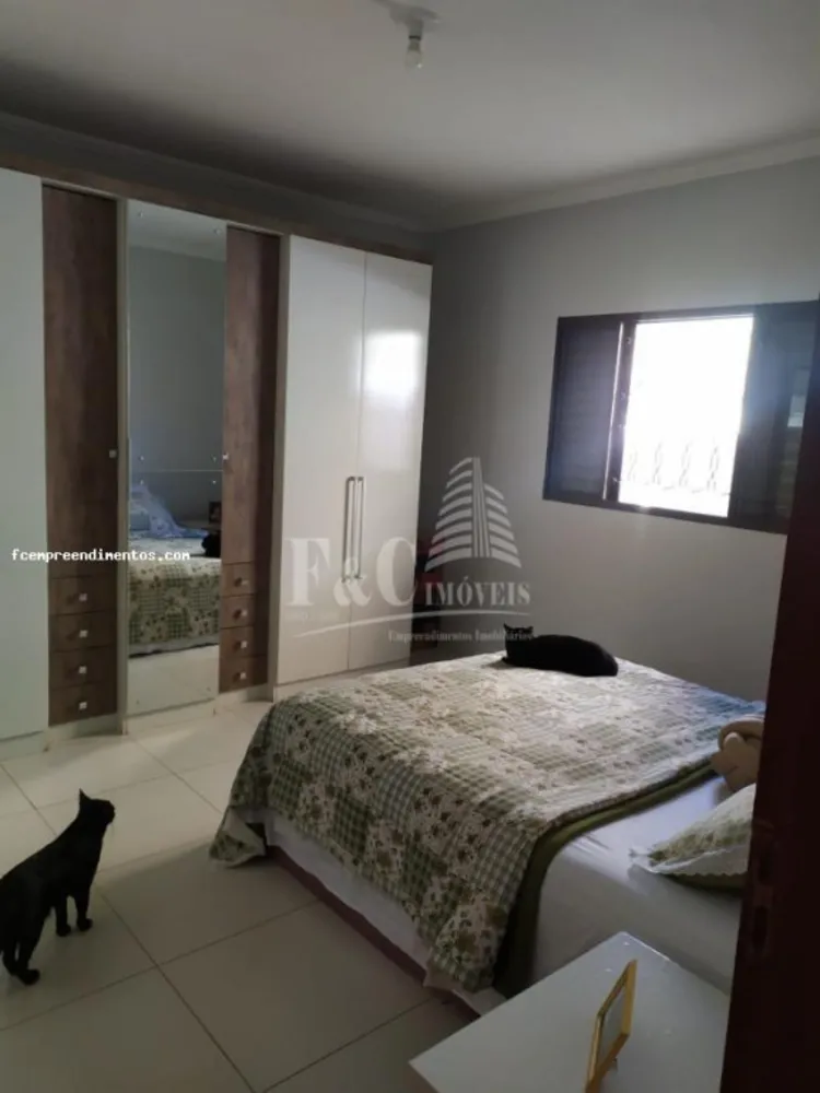 Casa, 3 quartos, 117 m² - Foto 1